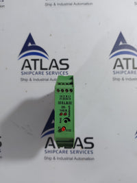 E.L.B. ER-144/A/Ex ELECTRONIC RELAY 230V