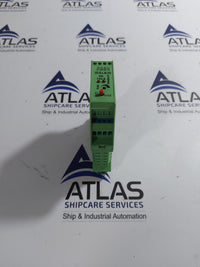 E.L.B. ER-144/A/Ex ELECTRONIC RELAY 230V