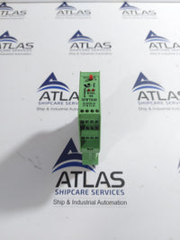 E.L.B. ER-144/A/Ex ELECTRONIC RELAY 230V
