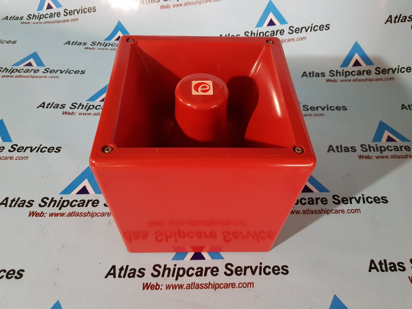 E2S A121 Electronic Alarm Horn