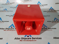 E2S A121 Electronic Alarm Horn