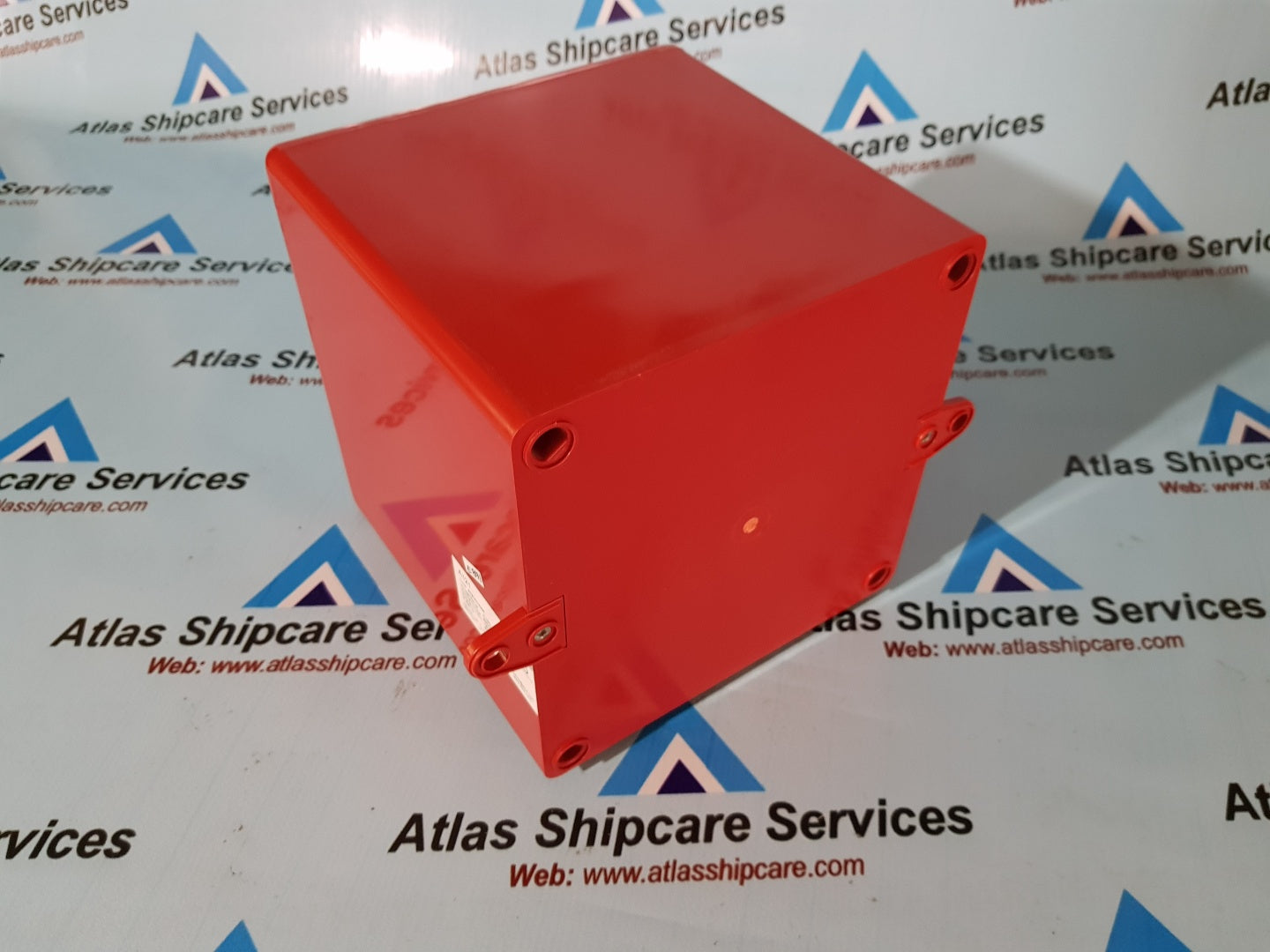 E2S A121 Electronic Alarm Horn