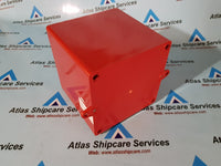 E2S A121 Electronic Alarm Horn