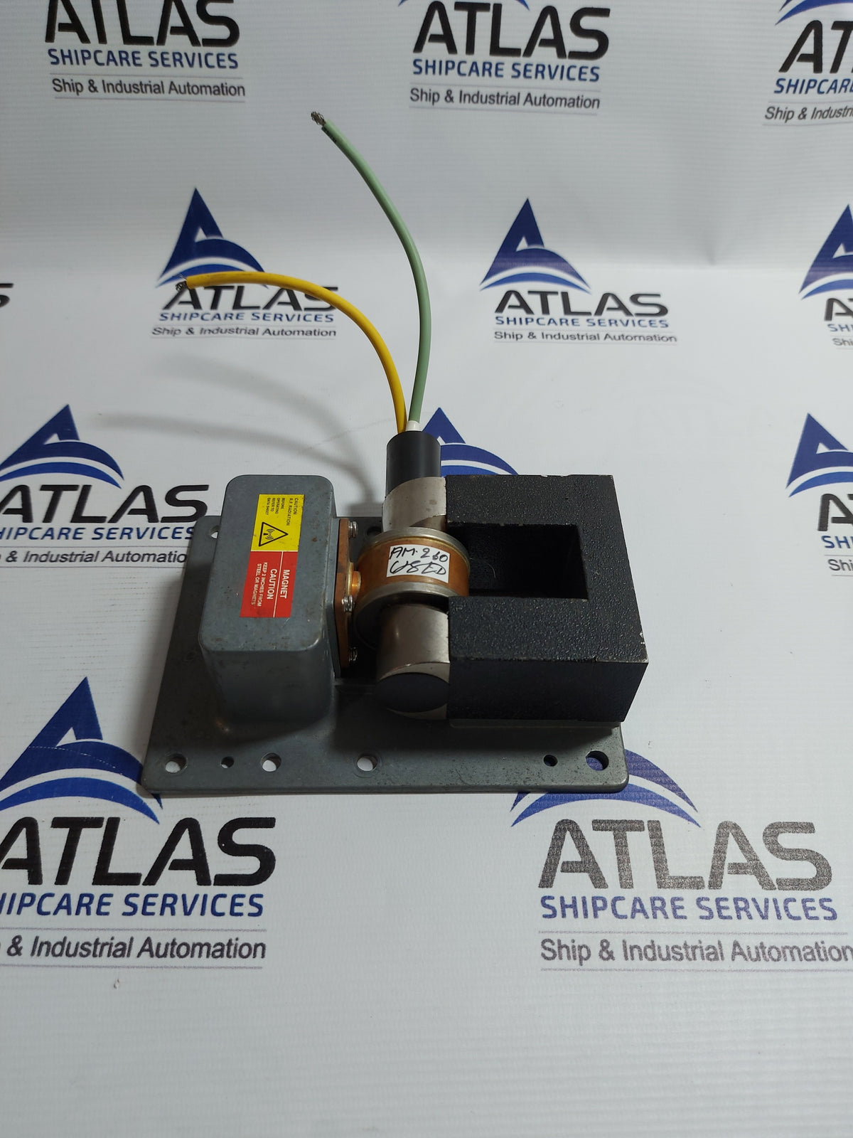 E2V TECHNOLOGIES MG5223 EEV MAGNETRON