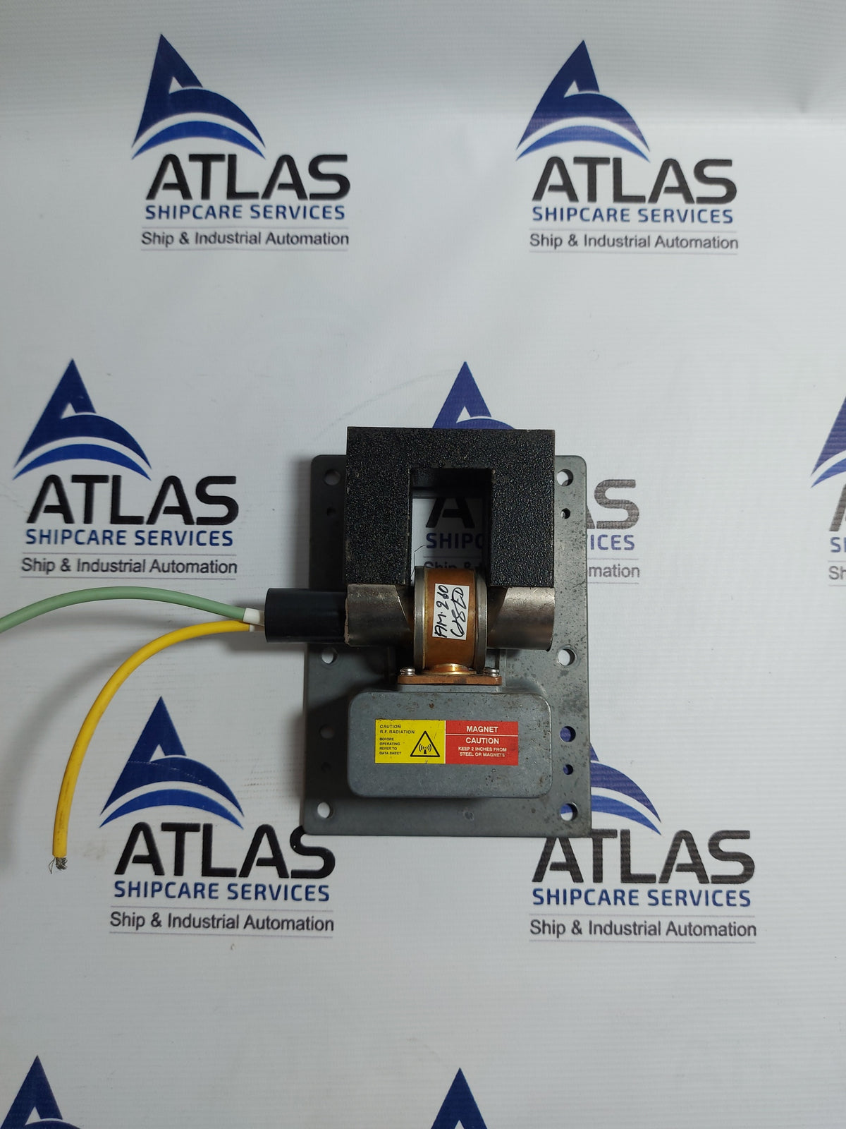E2V TECHNOLOGIES MG5223 EEV MAGNETRON