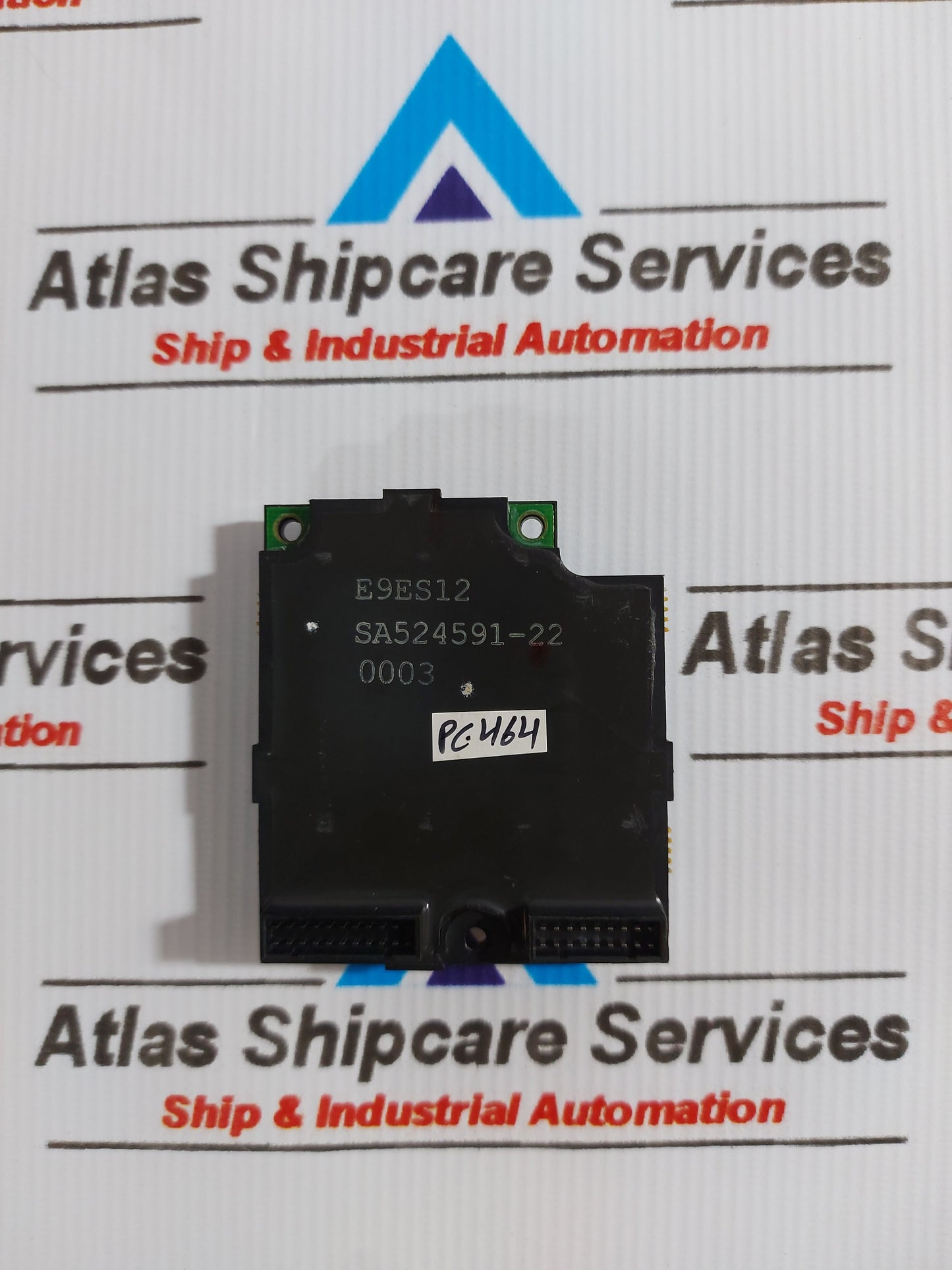 E9ES12 SA524591-22 PCB CARD