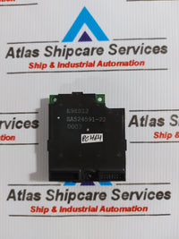 E9ES12 SA524591-22 PCB CARD