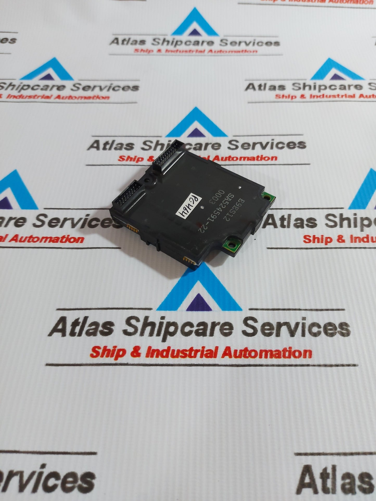 E9ES12 SA524591-22 PCB CARD