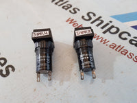 EAO 31-801.002 BUZZER 10-26VDC