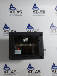 EASUN REYROLLE B24H2 RELAY 110V DC