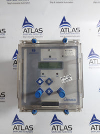 EASUN REYROLLE MJT314 OVER CURRENT PROTECTION RELAY 24VDC