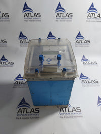 EASUN REYROLLE MJT314 OVER CURRENT PROTECTION RELAY 24VDC