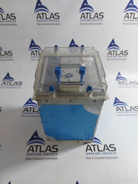 EASUN REYROLLE MJT314 OVER CURRENT PROTECTION RELAY 24VDC