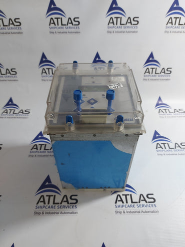 EASUN REYROLLE MJT314 OVER CURRENT PROTECTION RELAY 24VDC