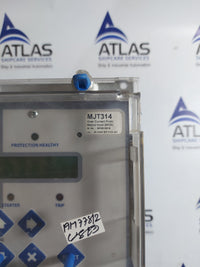 EASUN REYROLLE MJT314 OVER CURRENT PROTECTION RELAY 24VDC