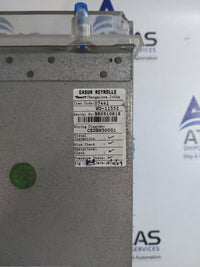 EASUN REYROLLE MJT314 OVER CURRENT PROTECTION RELAY 24VDC