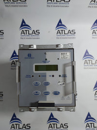 EASUN REYROLLE RHO-3 MOTOR PROTECTION RELAY 5A 110V 50/60Hz