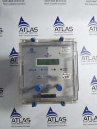 EASUN REYROLLE RHO-3 MOTOR PROTECTION RELAY 5A 110V 50/60Hz