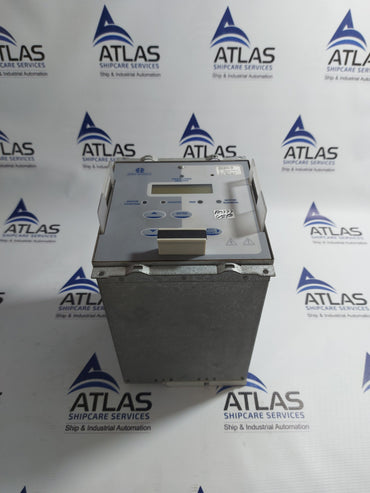 EASUN REYROLLE RHO-3 MOTOR PROTECTION RELAY 5A 110V 50/60Hz