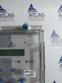 EASUN REYROLLE RHO-3 MOTOR PROTECTION RELAY 5A 110V 50/60Hz