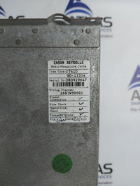 EASUN REYROLLE RHO-3 MOTOR PROTECTION RELAY 5A 110V 50/60Hz