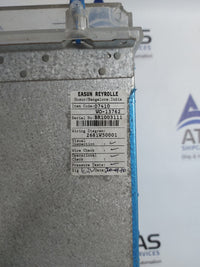 EASUN REYROLLE RHO-3 MOTOR PROTECTION RELAY 5A 110V 50/60Hz