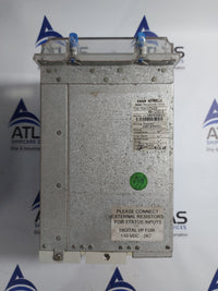 EASUN REYROLLE RHO-3 MOTOR PROTECTION RELAY 5A 110V 50/60Hz
