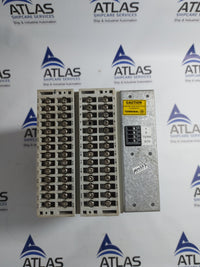 EASUN REYROLLE RHO-3 MOTOR PROTECTION RELAY 5A 110V 50/60Hz