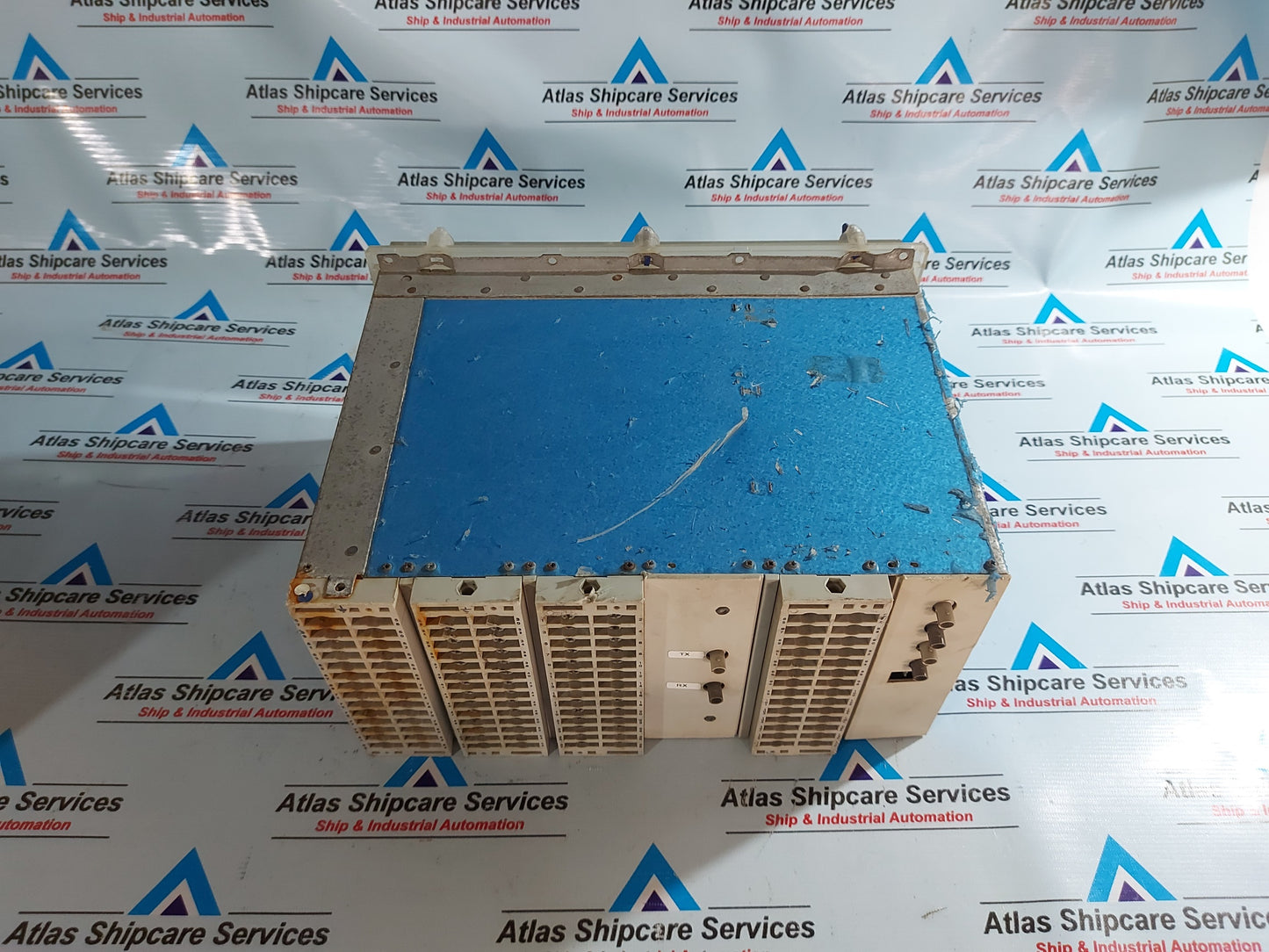 EASUN REYROLLE RHO3 MOTOR PROTECTION RELAY RH3-116