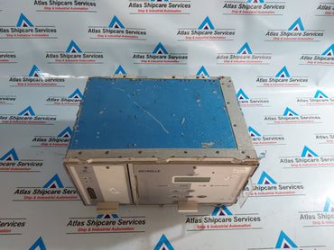 EASUN REYROLLE SOLKOR N SO1-136-DC PROTECTION RELAY