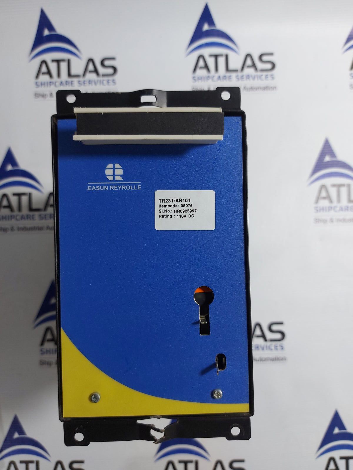 EASUN REYROLLE TR231/AR101 RELAY