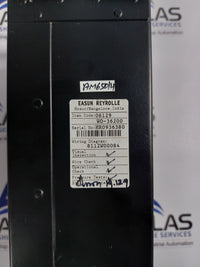 EASUN REYROLLE TR241H2 RELAY 110V DC