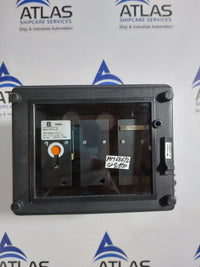 EASUN REYROLLE XR351 TRIP CIRCUIT SUPERVISION RELAY