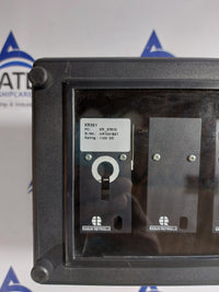 EASUN REYROLLE XR351 TRIP CIRCUIT SUPERVISION RELAY