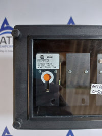 EASUN REYROLLE XR351 TRIP CIRCUIT SUPERVISION RELAY