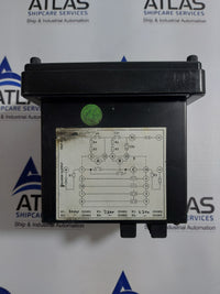 EASUN REYROLLE XR351 TRIP CIRCUIT SUPERVISION RELAY