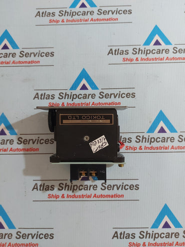 EATON 6-Y-1-RMF-PM ELECTRIC COUNTER
