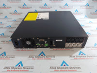 EATON 9PX1500IRTM UNINTERRUPTIBLE POWER SUPPLY 220V