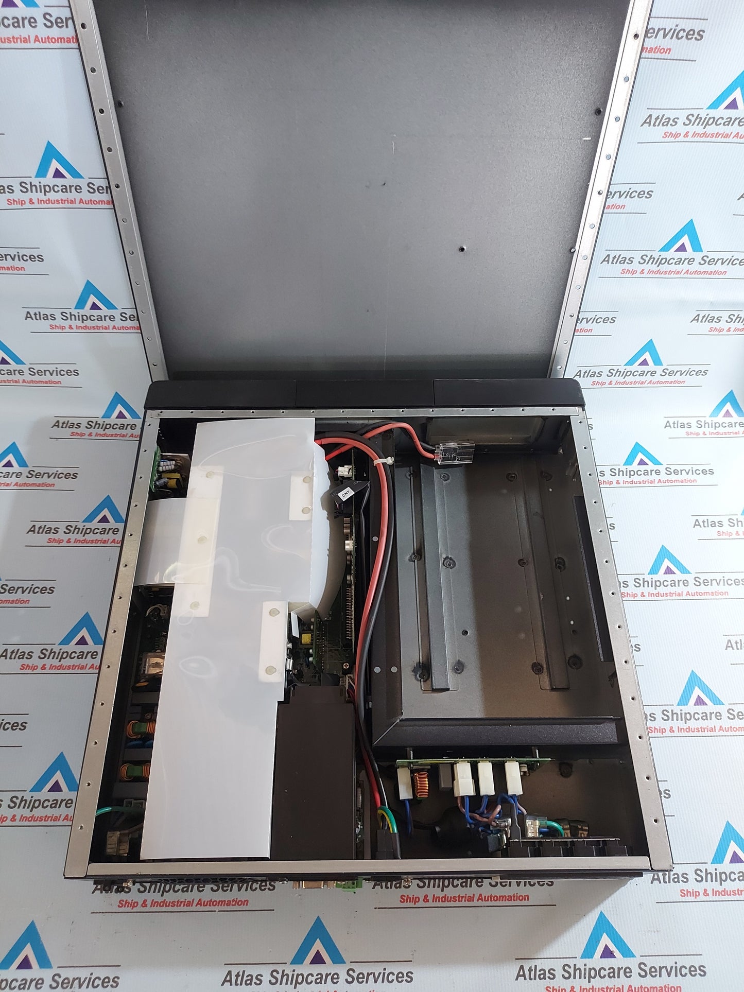 EATON 9PX1500IRTM UNINTERRUPTIBLE POWER SUPPLY 220V