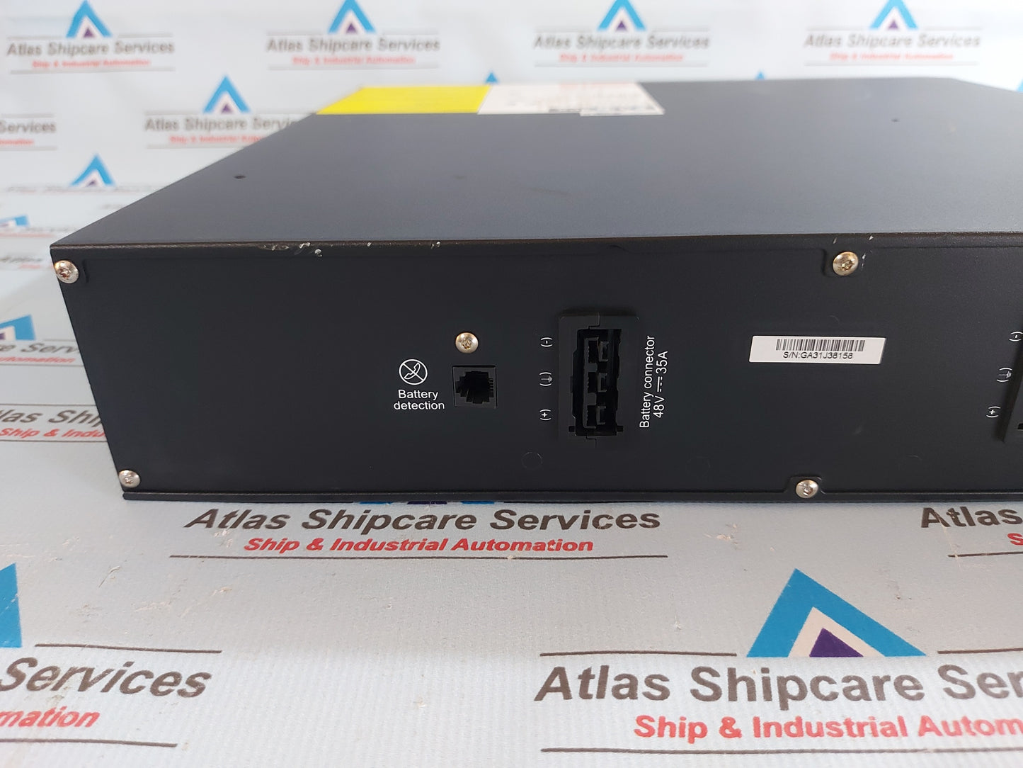 EATON 9PXEBM48RT EXTENDED BATTERY MODULE