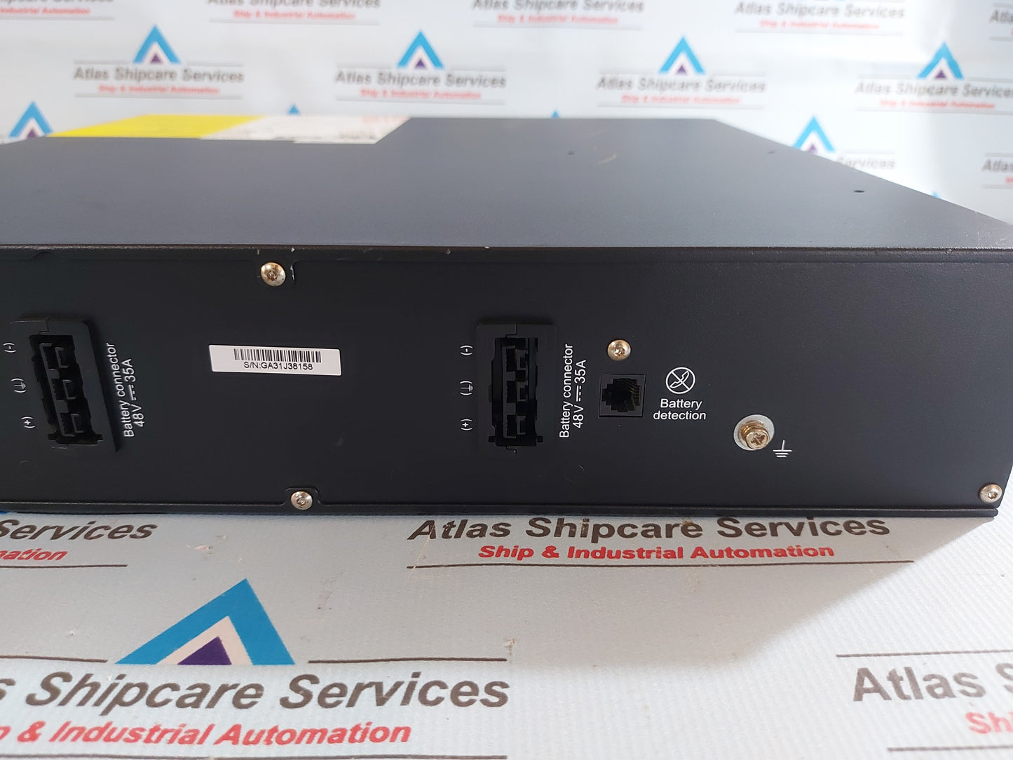 EATON 9PXEBM48RT EXTENDED BATTERY MODULE