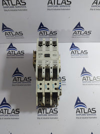 EATON AE16NN0 10E FREEDOM SERIES NON-REVERSING IEC MAGNETIC STARTER