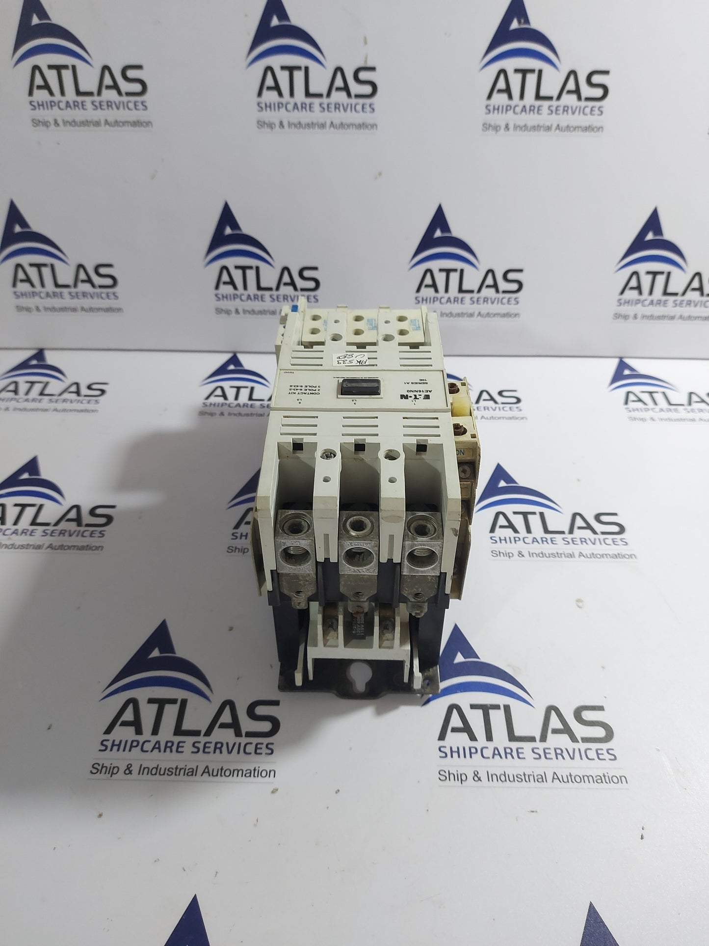 EATON AE16NN0 10E FREEDOM SERIES NON-REVERSING IEC MAGNETIC STARTER