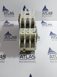 EATON AE16NN0 10E FREEDOM SERIES NON-REVERSING IEC MAGNETIC STARTER