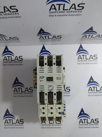 EATON AE16NN0 10E FREEDOM SERIES NON-REVERSING IEC MAGNETIC STARTER