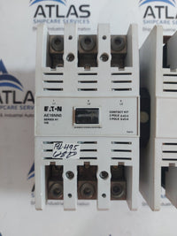 EATON AE16NN0 10E FREEDOM SERIES NON-REVERSING IEC MAGNETIC STARTER