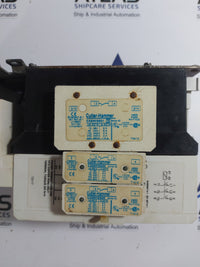 EATON AE16NN0 10E FREEDOM SERIES NON-REVERSING IEC MAGNETIC STARTER