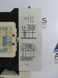 EATON AE16NN0 10E FREEDOM SERIES NON-REVERSING IEC MAGNETIC STARTER