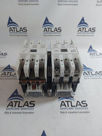 EATON AE16NN0 10E FREEDOM SERIES NON-REVERSING IEC MAGNETIC STARTER