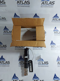 EATON CEX133A12-334PN BS MULTI-PIN & SINGLE POLE CONNECTORS FOR HAZARDOUS AREA